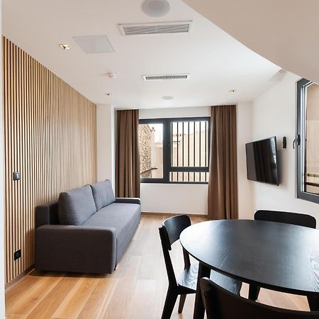 Les Suites Hcr Paris Dış mekan fotoğraf