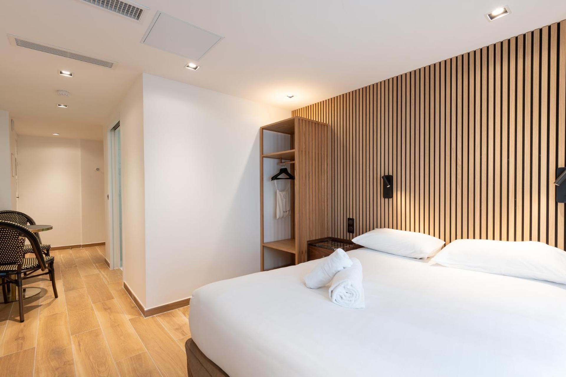 Les Suites Hcr Paris Dış mekan fotoğraf