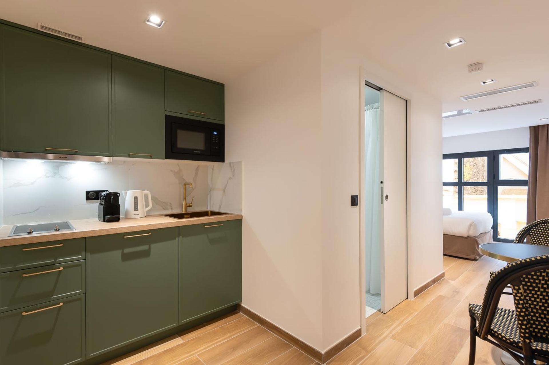 Les Suites Hcr Paris Dış mekan fotoğraf
